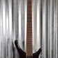 Warwick Rockbass Infinity 5 String Nirvana Black Bass & Bag #5818