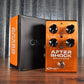 Source Audio SA246 One Series AfterShock Distortion Bass Effects Pedal