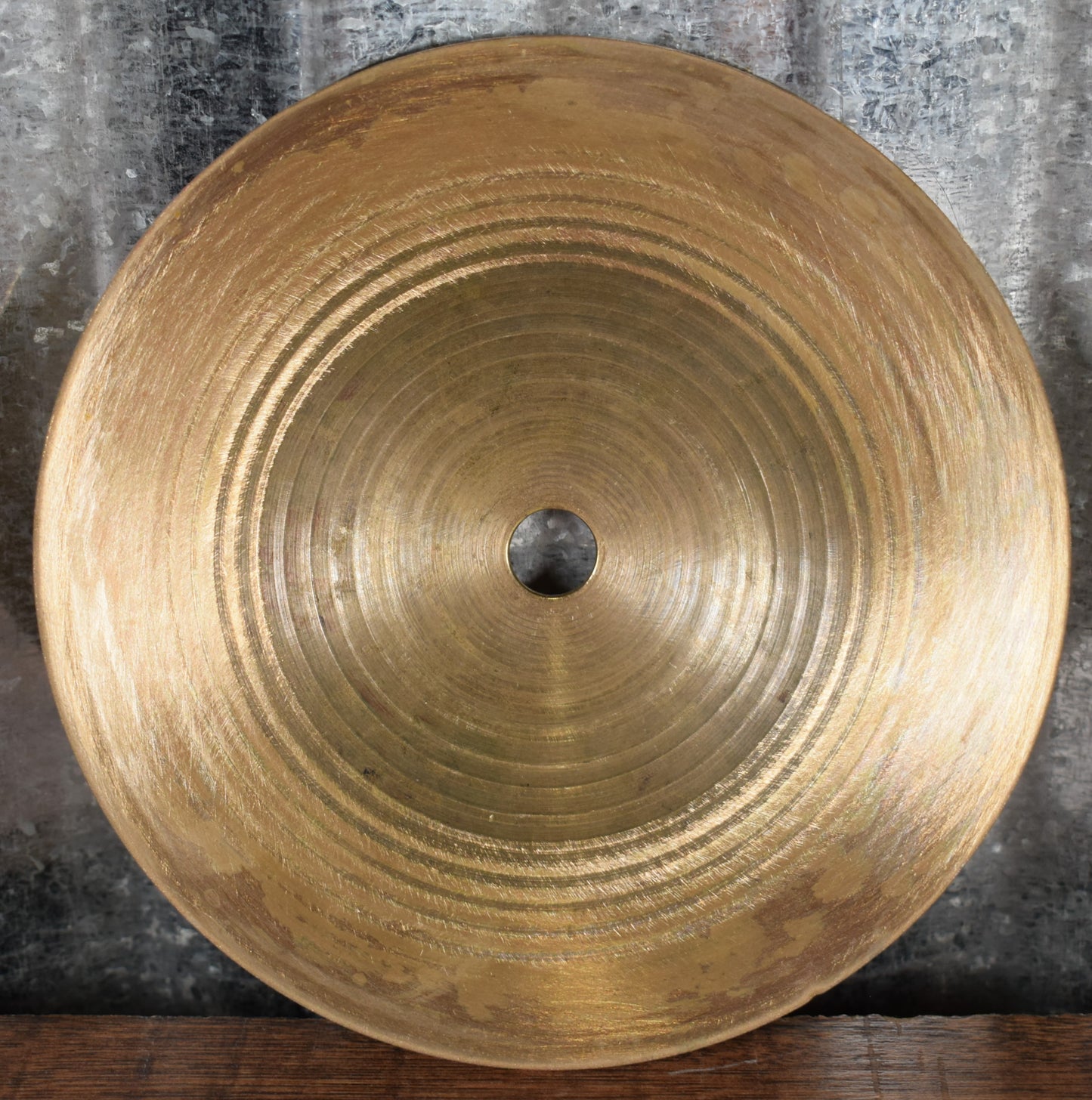 Dream Cymbals REFX-BELL Recycled RE-FX Series 6" Cymbal Bell