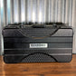 Warwick RockBoard Tres 3.1 A Guitar Effect Pedalboard & ABS Case Blem