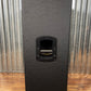 Laney Digbeth DBV-410-4 Vertical 4x10" 600 Watt Bass Amplifier Extension Speaker Cabinet 4 Ohm
