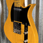 Vola Vasti V3 MC Butterscotch Blonde Guitar & Bag #4574