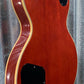 CONN C Series CSE-4V LP Violin Stain Guitar & Bag 1979 Japan Used
