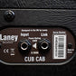 Laney Cub-Cab 2X12" 130 Watt Guitar Amplifier Speaker Cabinet