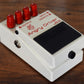Boss JB-2 JHS Angry Driver Overdrive Guitar Effect Pedal