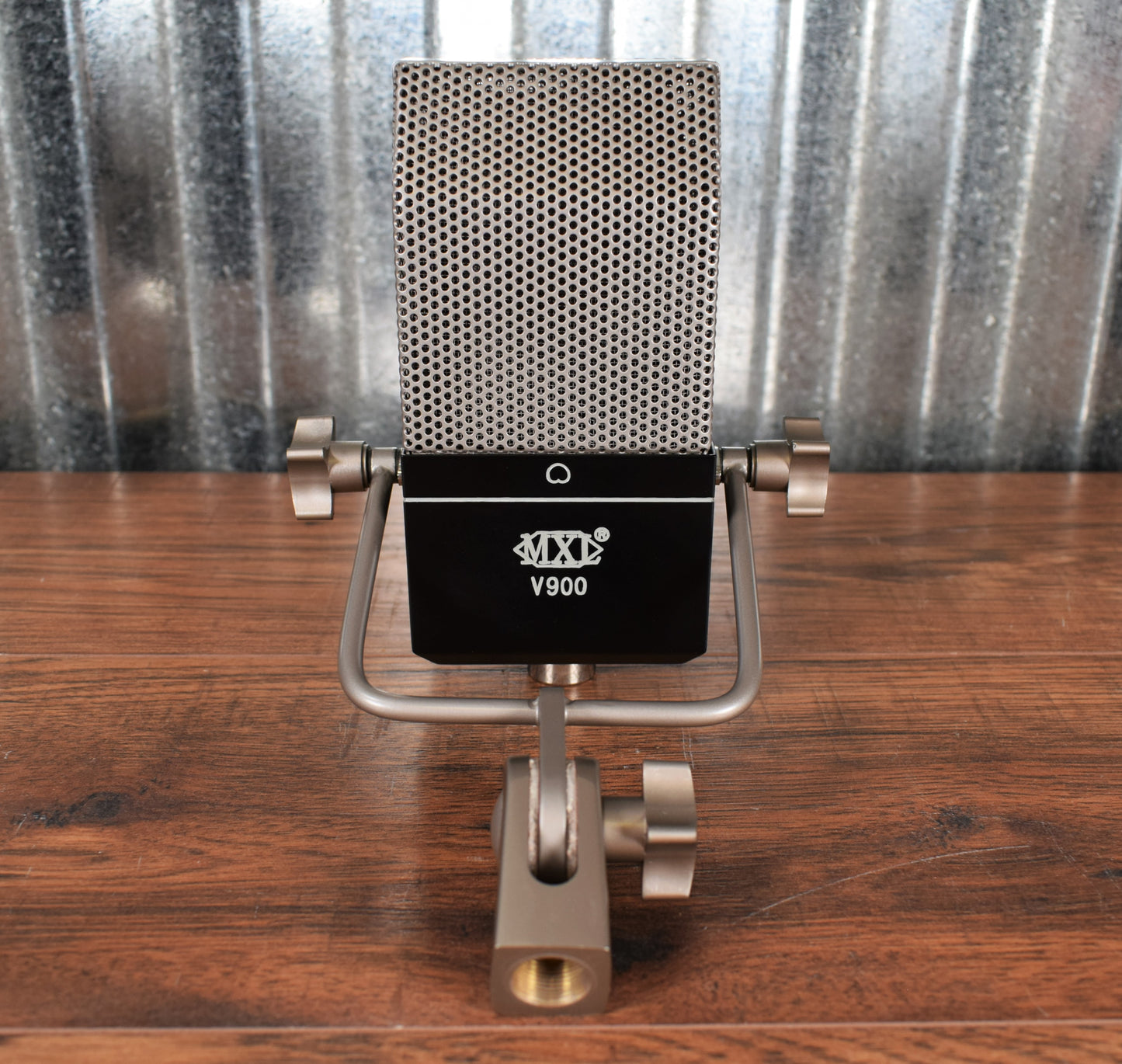 MXL V900 Studio Stage Vocal Cardioid Condenser Recording Microphone