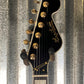 Hagstrom VIK67-G-VSB '67 Viking II Semi Hollow Vintage Sunburst Guitar #0398
