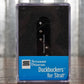 Seymour Duncan SDBR-1n Duckbuckers Strat Guitar Pickup Black