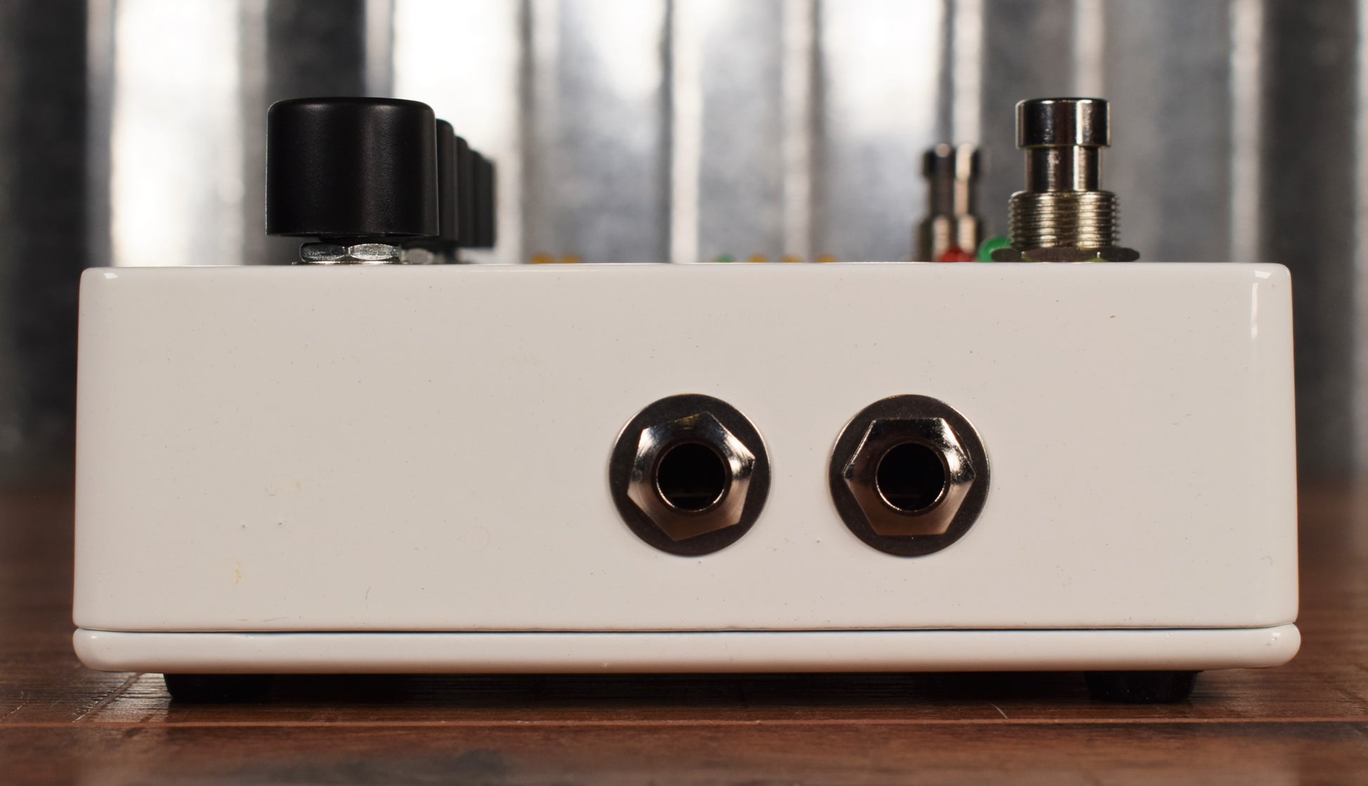 sitar effects pedal Electro Harmonix Ravish Sitar Emulator Pedal
