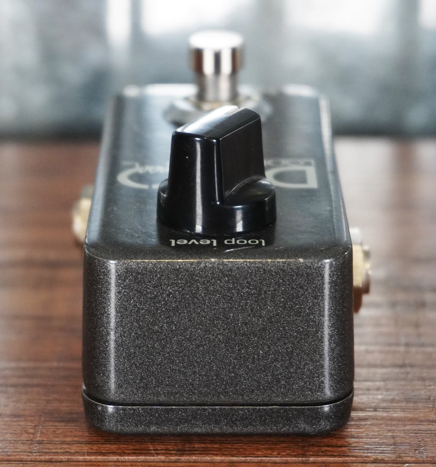 TC Electronic Ditto Looper Easy to Use Guitar Effect Pedal Used