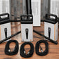 Behringer SB78A Cardioid Condenser Microphone & Gator Tripod Boom Stand & XLR Cable 3 Pack