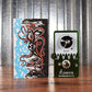 Earthquaker Devices EQD Arrows Preamp Booster V1 Guitar Effect Pedal Used