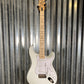 PRS Paul Reed Smith USA Silver Sky John Mayer Frost Guitar & Bag #7688