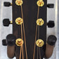 Breedlove Performer Concertina Bourbon CE Mahogany Acoustic Electric Guitar Blem #8833