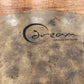 Dream Cymbals EHH15 Energy Series Hand Forged & Hammered 15" Hi Hat Set