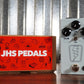JHS Pedals SuperBolt V2 Overdrive Guitar Effect Pedal