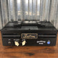 Kustom Amplification Defender 5HMOD 5 Watt All Tube Guitar Amplifier Head Demo