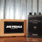 JHS Pedals Crimson Fuzz Guitar Effect Pedal Demo