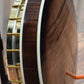 Ortega Guitars Falcon OBJ850-MA Maple 5 String Banjo & Bag #0004