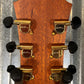 Washburn Comfort Series Koa Mini Acoustic Guitar WCGM55K-D-U #1814