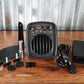 Galaxy Audio NSPA Nano Spot 25 Watt 3" Powered Hot Spot Monitor Speaker