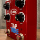 T-REX Engineering Tap Tone Delay Guitar Effect Pedal Used