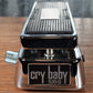 Dunlop 535Q-C Cry Baby Multi Wah Chrome Guitar Effect Pedal B Stock