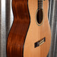 Takamine EF740FS Acoustic Electric Guitar & Case EF740FSTT #0881