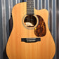 Martin Guitars USA DC-16GTE Acoustic Electric Guitar & Case DC16GTE #7123 Used