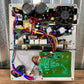 Wharfedale Pro SVP-18PB Amplifier Module PCB Part #ZC-33500-02R