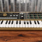 Korg MicroKorg Analog Synthesizer & Vocoder Used