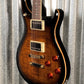 PRS Paul Reed Smith SE McCarty 594 Black Gold Sunburst Guitar & Bag #7054
