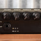 Gallien-Krueger GK Fusion S 1200 Watt Bass Amplifier Head Demo