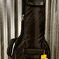 Warwick German Pro Series Corvette Standard 5 String Bass Bubinga & Bag #7415 Used
