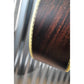 Washburn R314KK Vintage Parlor Acoustic Guitar & Case #0805