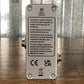 Electro-Harmonix EHX Pico Attack Decay Tape Reverse Simulator Guitar Effect Pedal