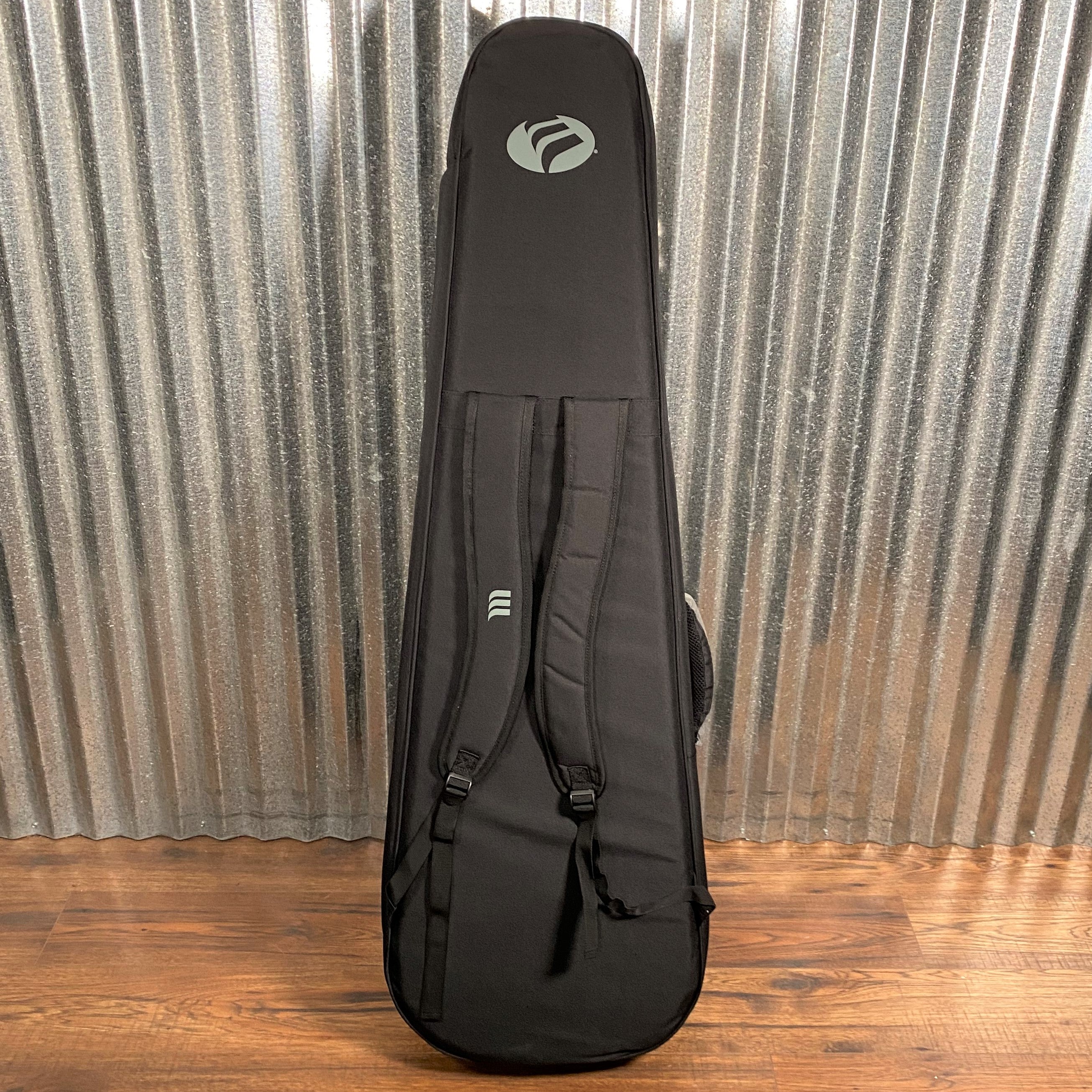 TKL Cases VTR-236 Vectra IPX Double Electric Bass Impact-X Rigid