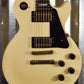 Gibson USA 1996 Les Paul Studio Alpine White Guitar & Case #6786 Used