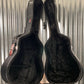 Gator Cases GWE-DREAD 12 or 6 String Acoustic Guitar Hardshell Case