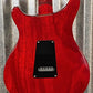 PRS Paul Reed Smith USA S2 Standard 22 Vintage Cherry Guitar & Bag #4086 Demo