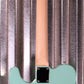 G&L Tribute ASAT Classic Bluesboy Seafoam Green Demo #6803