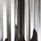 ESP LTD M-7HT Baritone Black Metal Satin Seymour Duncan Guitar M7BHTBKMBLKS #0289 B Stock