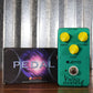 JOYO JF-01 Vintage Overdrive Guitar Effect Pedal Demo
