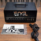 ENGL Ironball E606 20/5/1 Watt All Tube Guitar Amplifier Head Demo