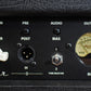 Ashdown Engineering CTM-100 100 Watt All Tube Bass Head Amplifier Demo