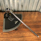 Yamaha PCY80S Electronic Cymbal Trigger Rubber Pad & Hardware #3 Used