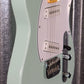 G&L Tribute ASAT Special Surf Green Guitar #2209 Demo