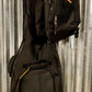 Warwick Rockbag Cross Walker Deluxe Bass Gig Bag & Detachable Backpack Black