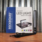 Warwick Rockboard LED Light For Guitar Effect Pedalboards