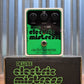 Electro-Harmonix EHX Deluxe Electric Mistress Analog Flanger Guitar Effect Pedal
